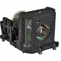 Battery Technology Replacement Projector Lamp For Sharp Pg-M20X; Replaces An-M20Lp,  AN-M20LP-BTI